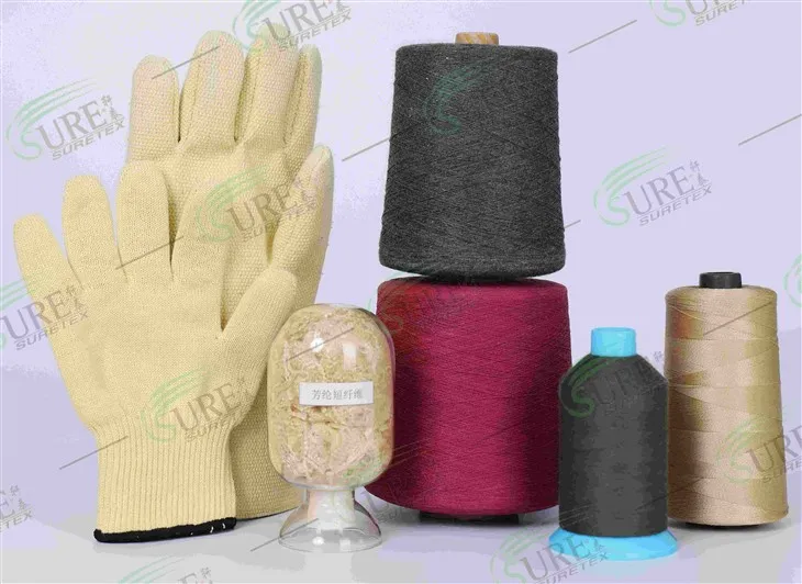 1000D/2 Aramid Thread price